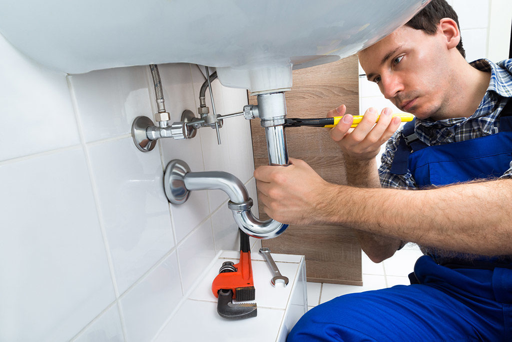 How a Professional Plumber Helps with Plumbing Issues?