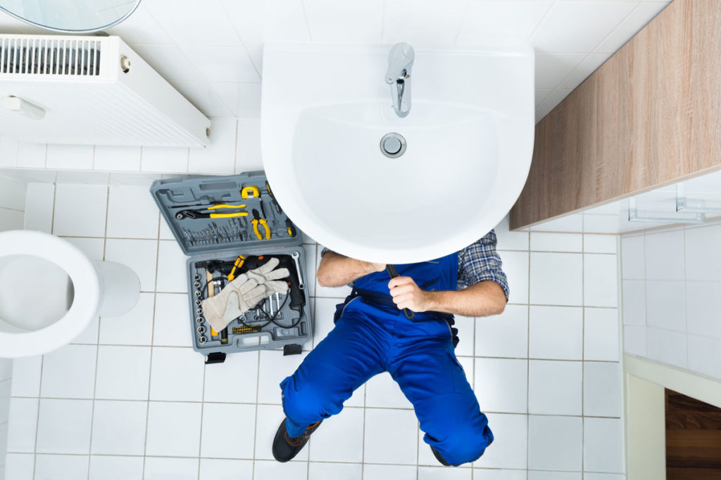 What are the common issues of toilet & professional solutions?