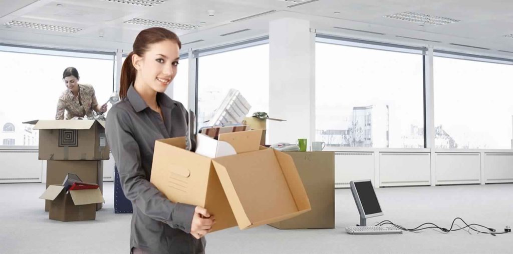Why professional shifting services are that much important for relocation?