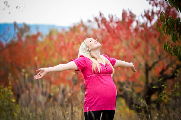 Pregnancy forum to help meet like-minded people
