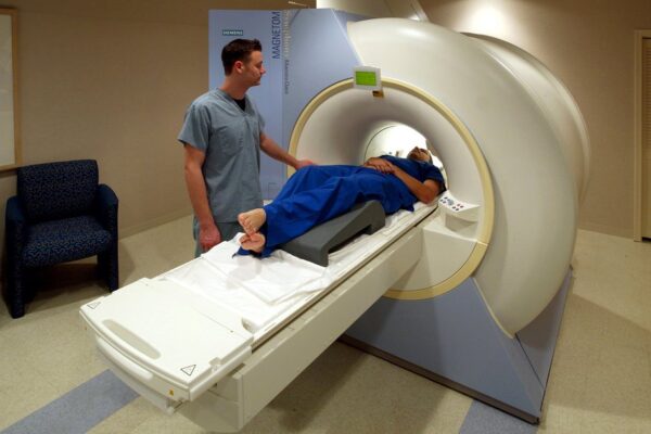 MRI: Why is it good for you & What You Have to do?