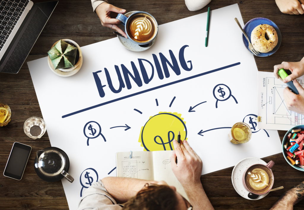 10 Smart Tactics For Acquiring Funds For Your Ongoing Business