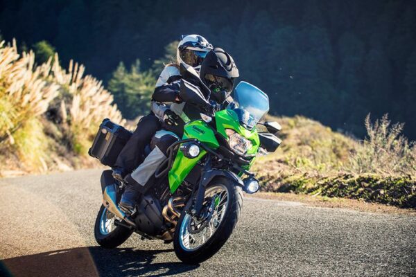 A Buyer’s Guide to Finding a Commuter Motorcycle