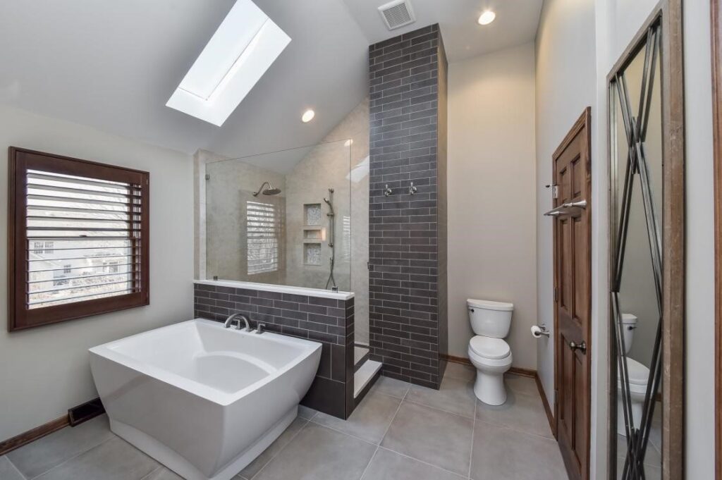 How to Select The Best Interior Designer For Your Bathroom?