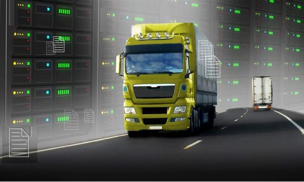 Truck Fleet Management