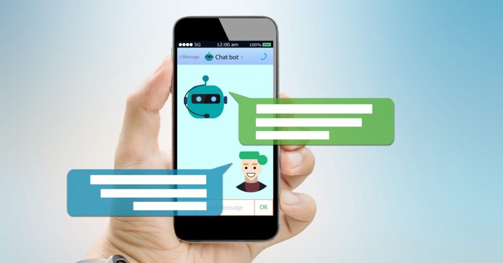 Need For Chatbots in Today’s World