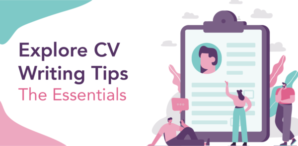 CV Writing Tips