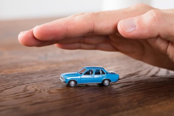 How Can You Protect Your Personal Belongings Using Car Insurance Add-Ons?