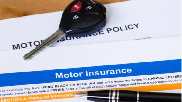 Are You Familiar With These Motor Insurance Terms?