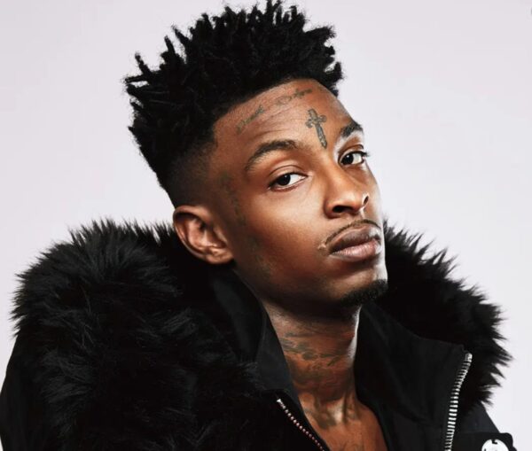 21 Savage Net Worth 2021 - Douczer