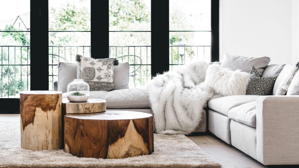 5 Types of Modern Living Room Styles You should Consider