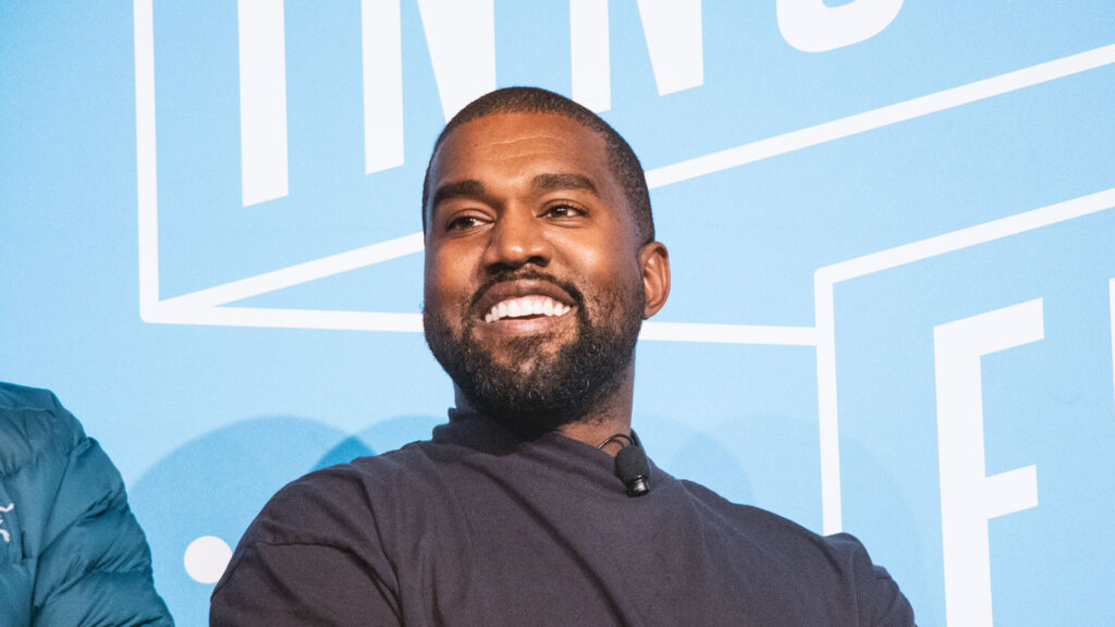 Kanye West Net Worth 2021
