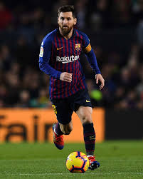 Lionel Messi Net Worth 2021