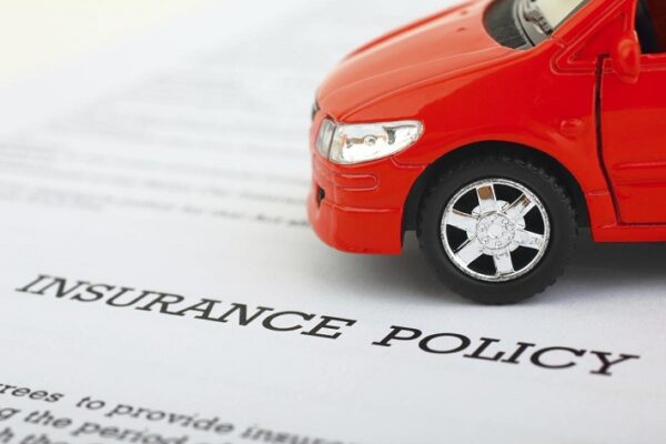 What will make my car insurance go up?