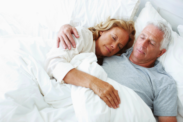 Men are more likely to leave in wake of a spouse's serious illness