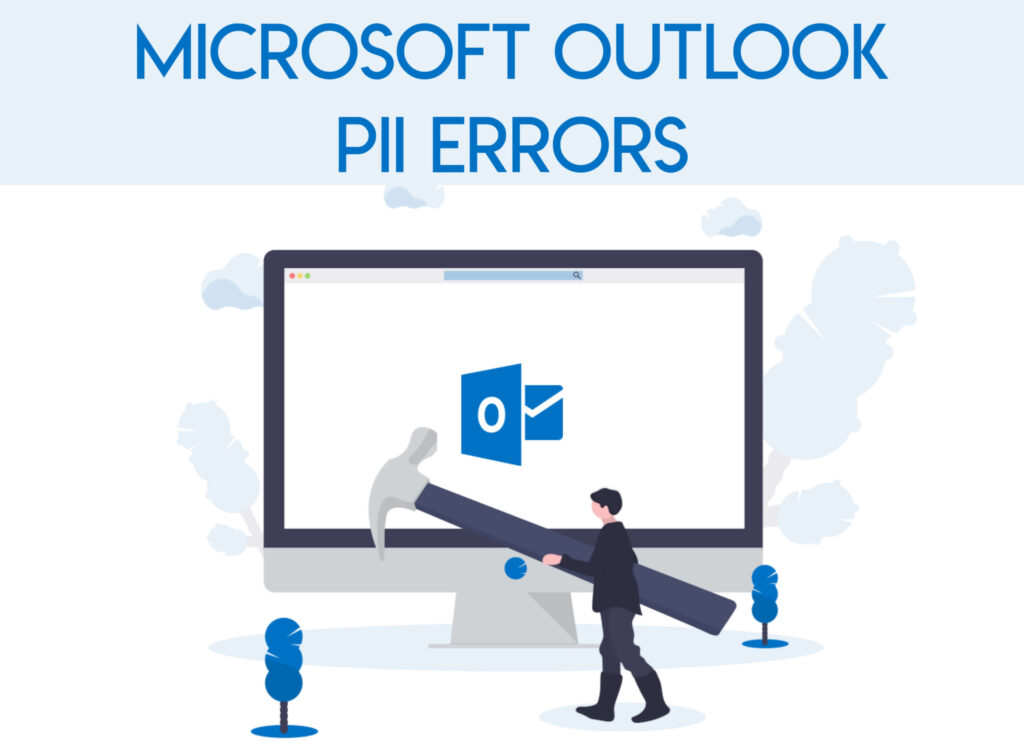 How to solve [pii_email_ab630e96d1a514101657] error?