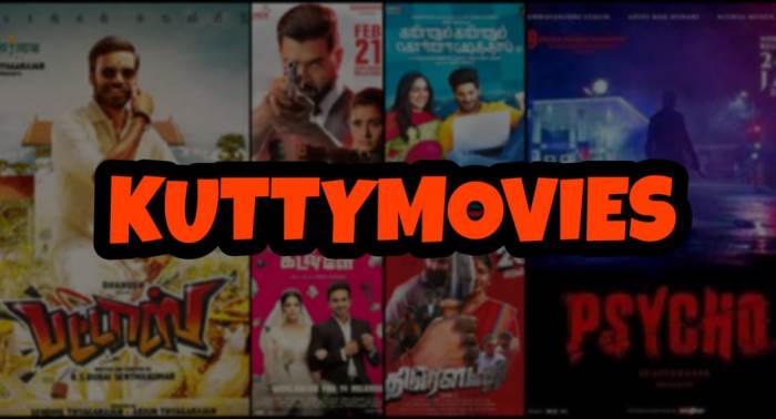 Kuttymovies 2021 – Kuttymovies.com HD Tamil Movies Free Download and Kuttymovies collections website News