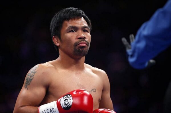 Manny Pacquiao Net Worth 2020 – 8-Division Boxing World Champion