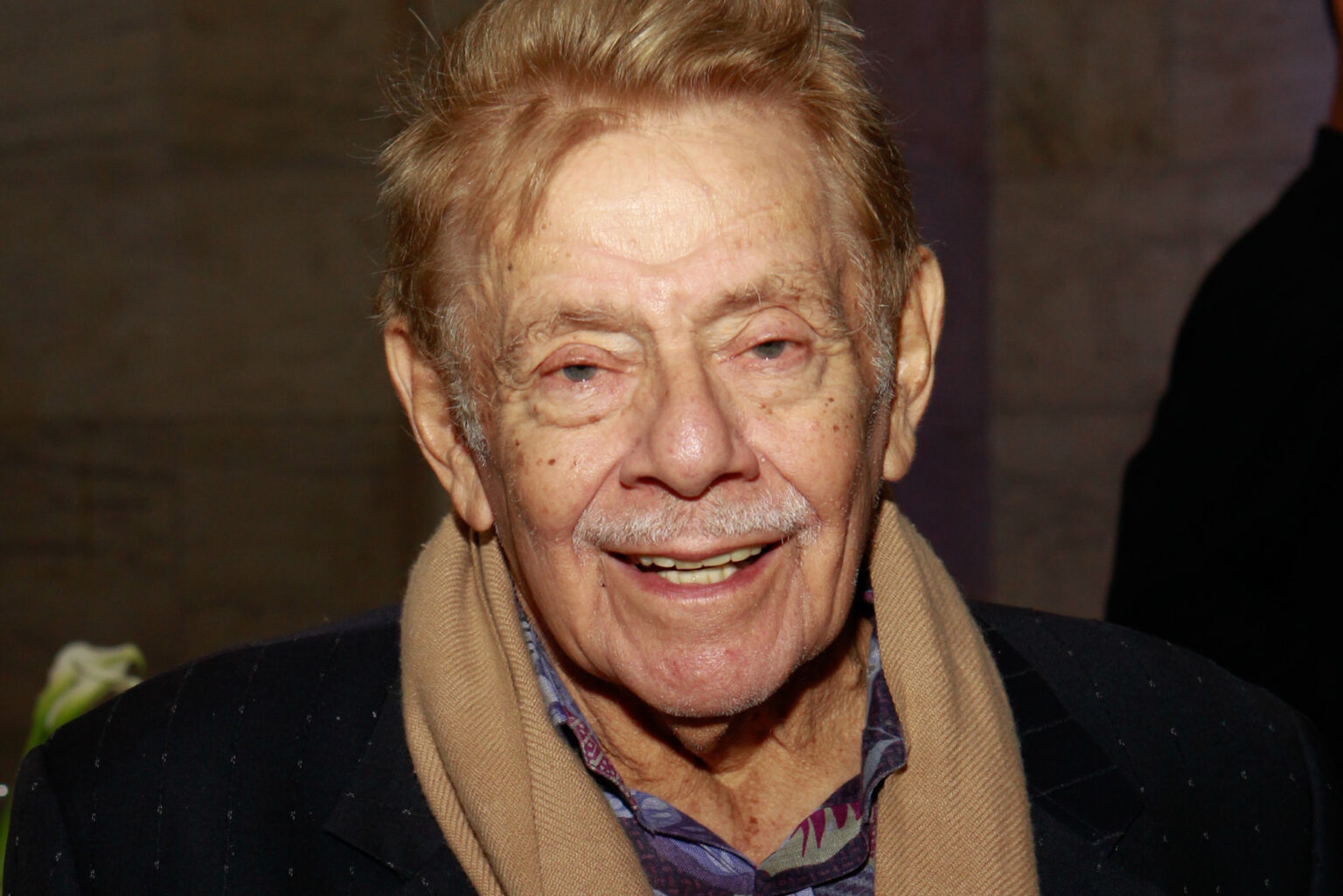 Jerry Stiller Net Worth Biography, Career, Spouse And More Douczer