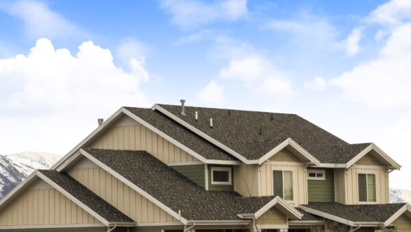How can you maintain your roofs?