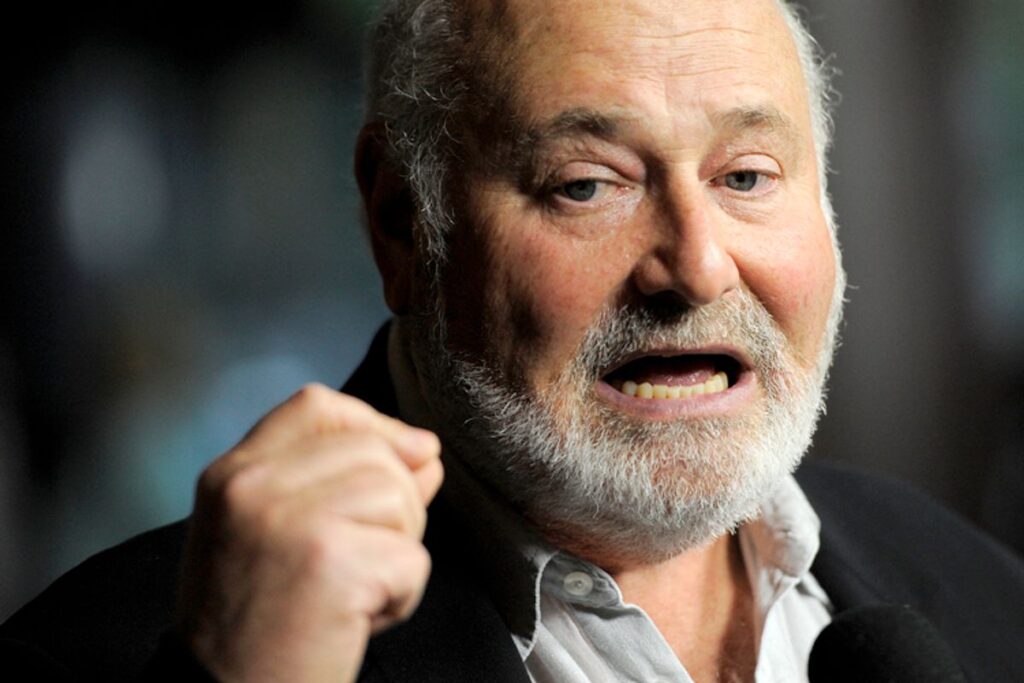 Rob Reiner Net Worth Biography, Career, Spouse And More Douczer