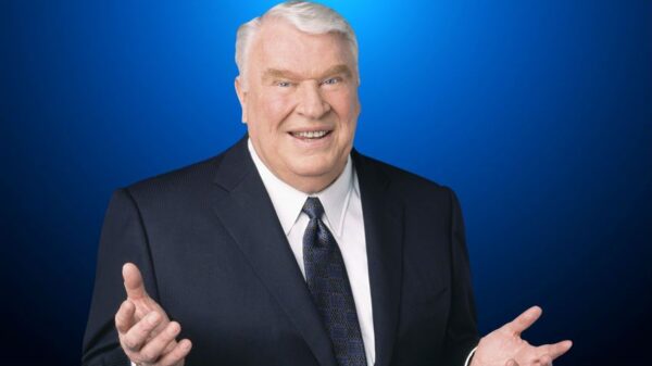 John Madden Net Worth – Biography, Career, Spouse And More