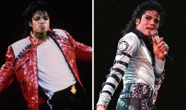 Michael Jackson fortune