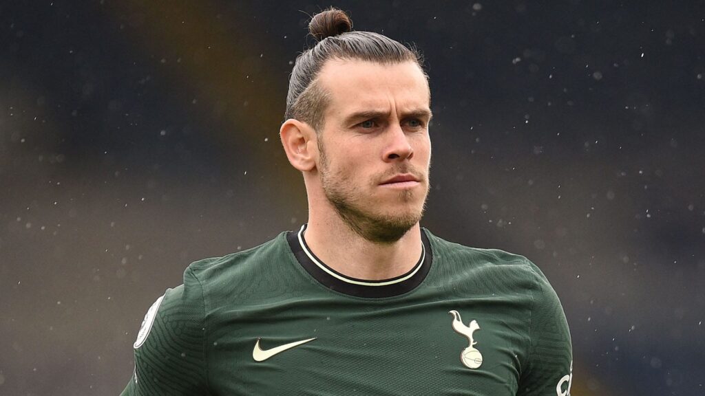 Gareth Bale Net Worth 2020