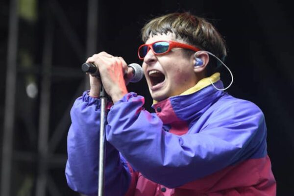 Oliver Tree Nickell Net Worth, a Famous Musician