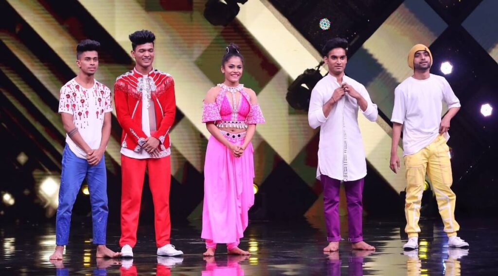 Ajay Singh aka Tiger Pop India’s Best Dancer Finale contestant Wiki, Bio, Photos, Videos and Unknown Facts