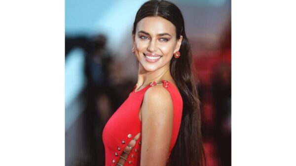 Irina Shayk Net Worth 2020