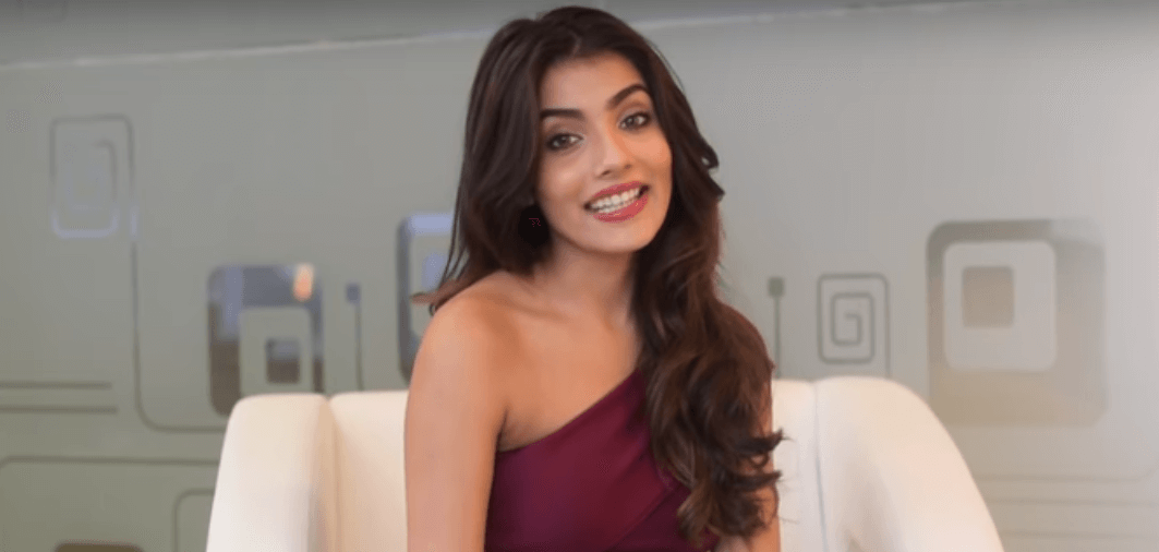 Aditi hundia popular Model Wiki ,Bio, Profile, Unknown Facts and Family Details revealed