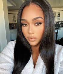 Jordyn Woods American social media personality Wiki ,Bio, Profile, Unknown Facts and Family Details revealed