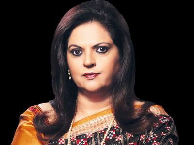 Navika Kumar senior Journalist Wiki ,Bio, Profile, Unknown Facts and Family Details revealed