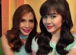 janella salvador baby