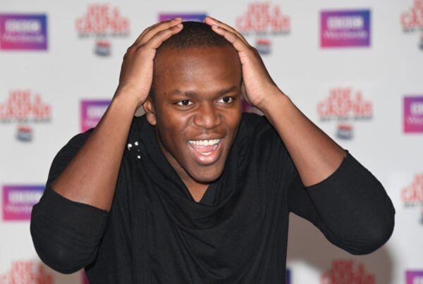 KSI Net Worth