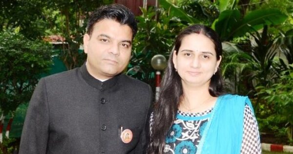 Shriman Shukla (IAS) officer Wiki ,Bio, Profile, Unknown Facts and Family Details revealed