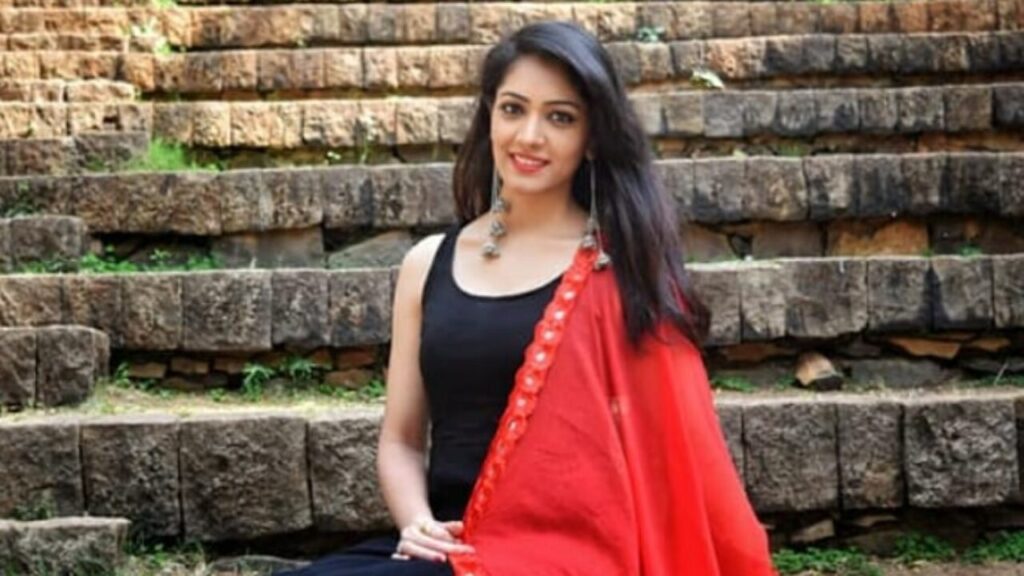 Anju Jadhav Indian television and film actress Wiki ,Bio, Profile, Unknown Facts and Family Details revealed