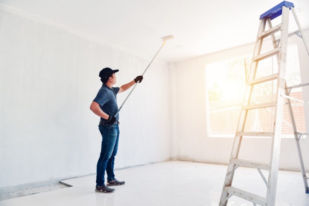 7 Handy Tips on Finding the Right Painting Company for Your Home