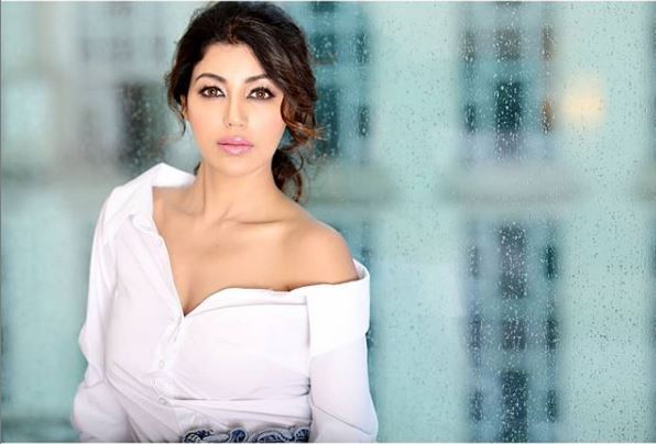 Debina Bonnerjee Indian actress Wiki ,Bio, Profile, Unknown Facts and Family Details revealed