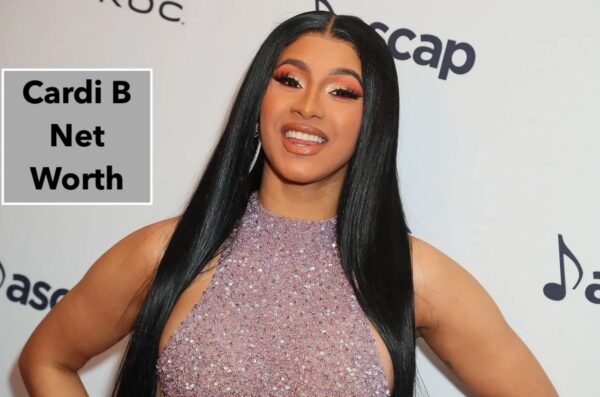 Cardi B