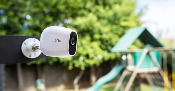 How to get a fully functioning feature-rich home surveillance system at a low price