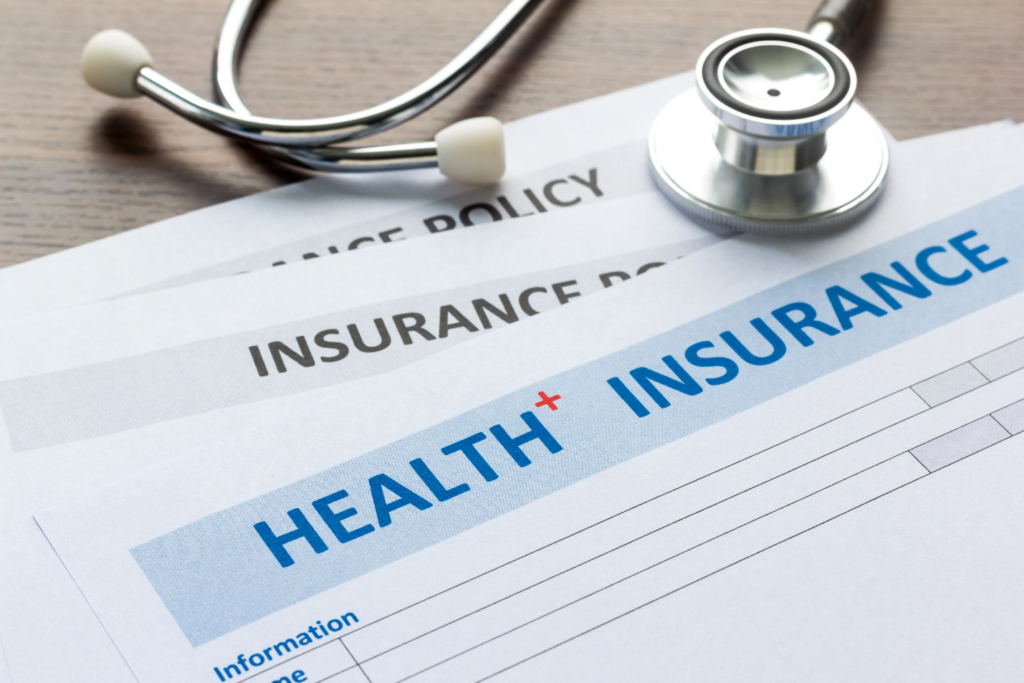 A Walk-Through Of Health Insurance