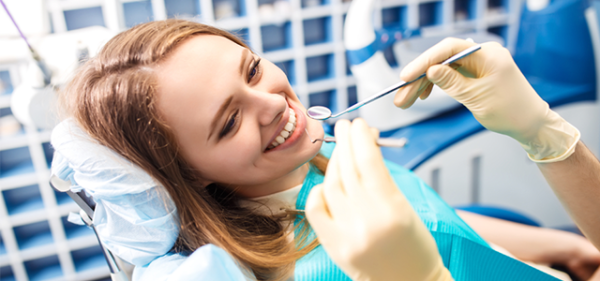 Want to date a dentist? Prepare yourself for few things