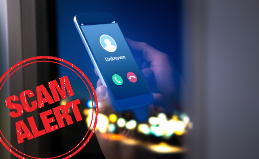 Scam Alert: Beware of Calls from These Numbers 20379099, 953769951, 095 362 3342,953625312, 0839985724 and 20810300 in Thailand