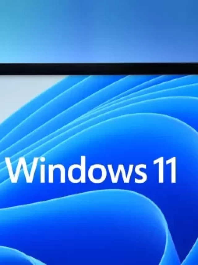 Windows 11: Everything You Need to Know