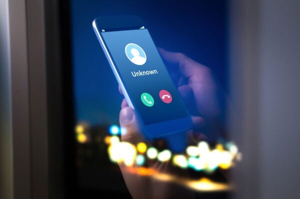 Unraveling the Mystery of 1315614532 Spam Call in the UK, 0131 Area Code