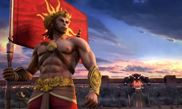 The Legend of Hanuman Season 3: Release Date, Mythical Adventures, and Fan Expectations
