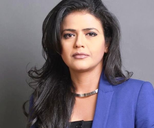 Sweta Singh Net Worth: Exploring Her Career, Early Life, Personal Lifestyle, and More