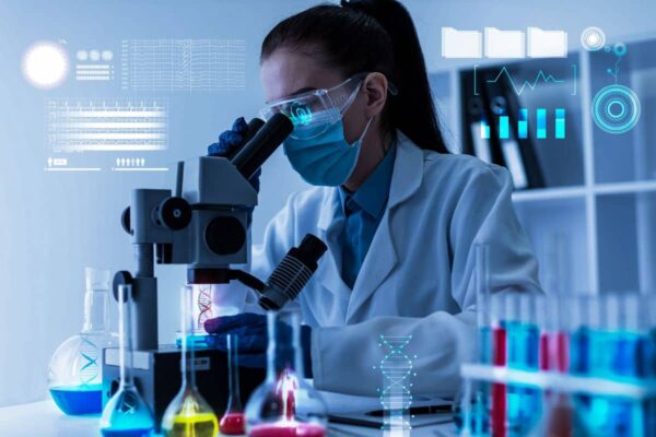 Revolutionizing Scientific Research and Development: A Comprehensive Guide to TotallyScience GitLab